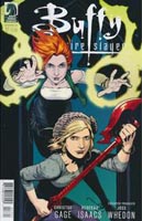 Cover B